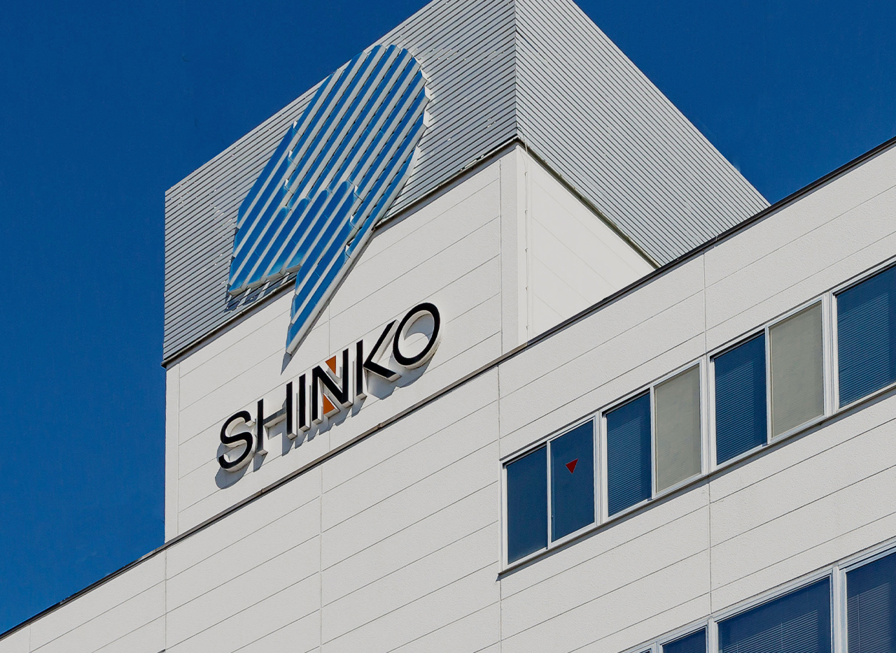 企業情報
