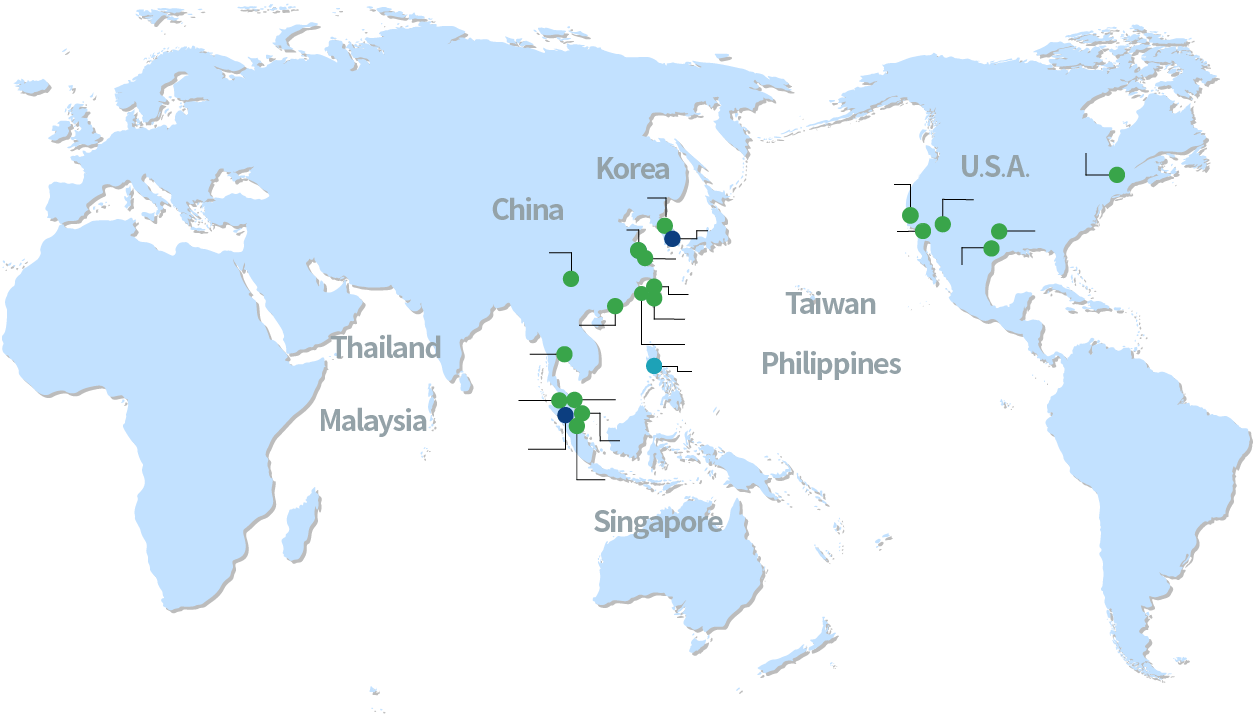 世界地図