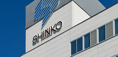About SHINKO