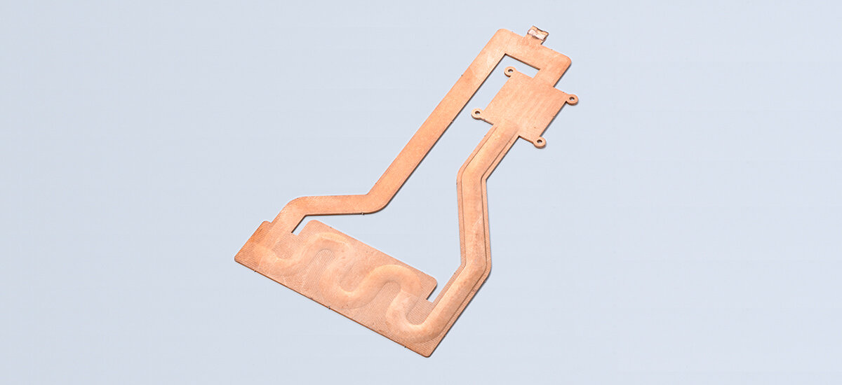 Micro Loop Heat Pipe [M3HP] Services SHINKO ELECTRIC INDUSTRIES CO