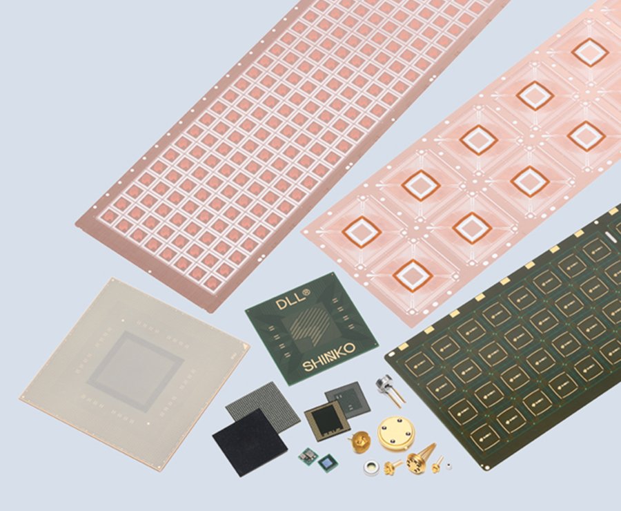 Semiconductor Package