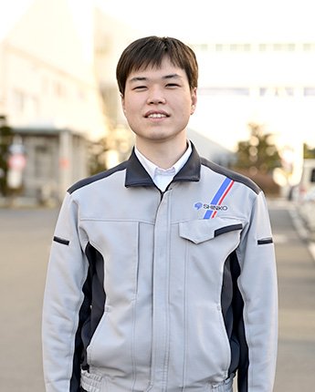 写真：T.W.