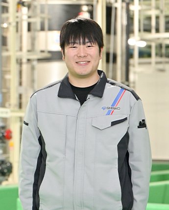 写真：H.S.