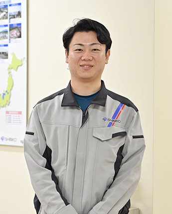 写真：M.H.