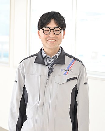 写真：M.O.