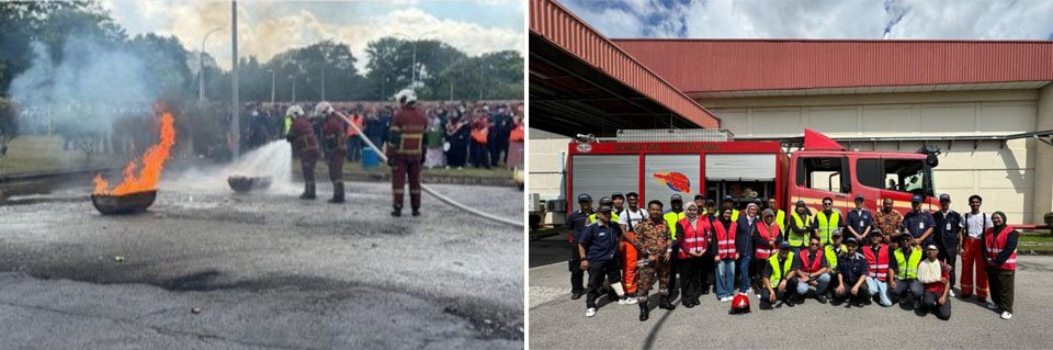 SHINKO ELECTRONICS (MALAYSIA) SDN. BHD.の緊急対応訓練の様子.jpg